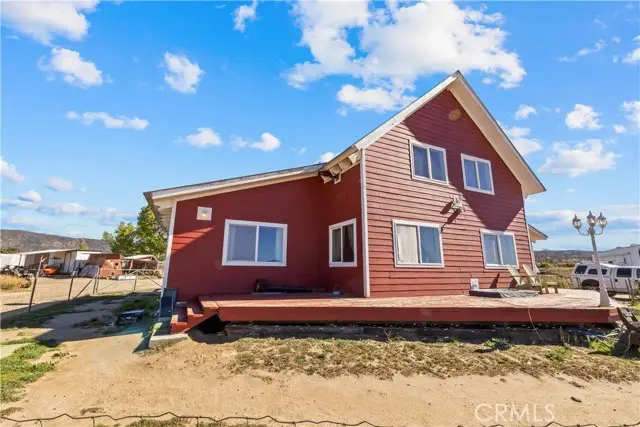 39496 Hamilton Dr, Anza, CA 92539 - #2