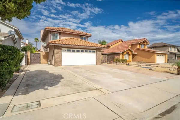 17222 Fern, Fontana, CA 92336