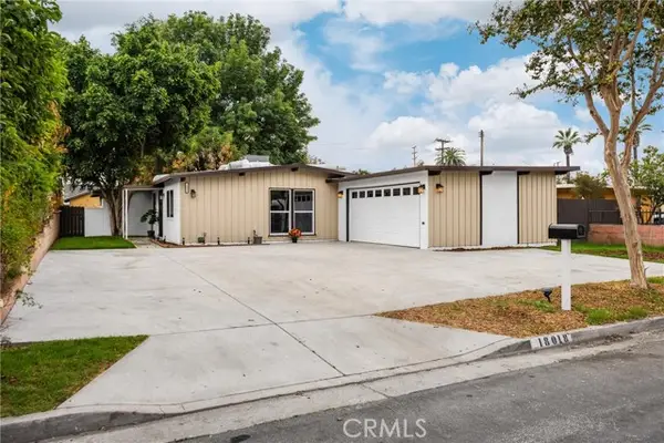 18018 E Ghent, Azusa, CA 91702