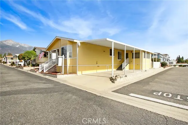 6880 Archibald #41, Rancho Cucamonga, CA 91701 - Image #1