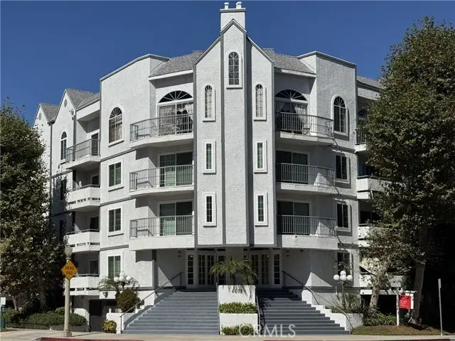 4401 Sepulveda Boulevard #208, Sherman Oaks, CA 91403 - Image #1
