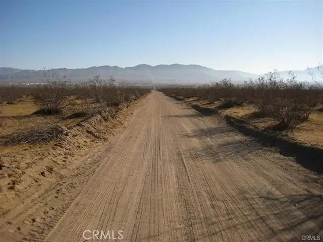 0 Falchion Road, Apple Valley, CA 92307 - #3