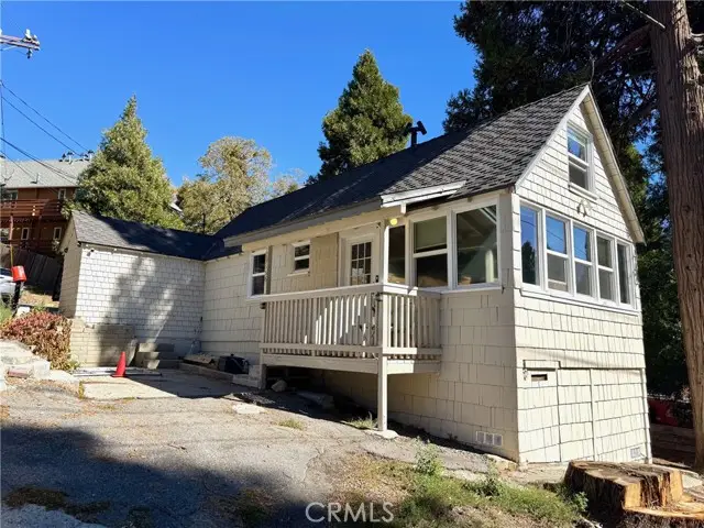 29166 Lyon Drive, Cedar Glen, CA 92321 - #1