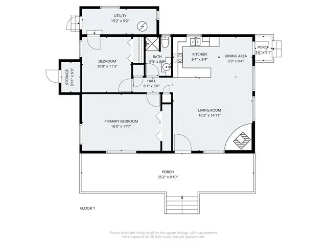 14109 Meadow, Lytle Creek, CA 92358 - #3