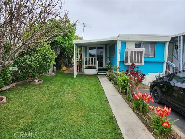 185 Eucalyptus Avenue #24, Rialto, CA 92376