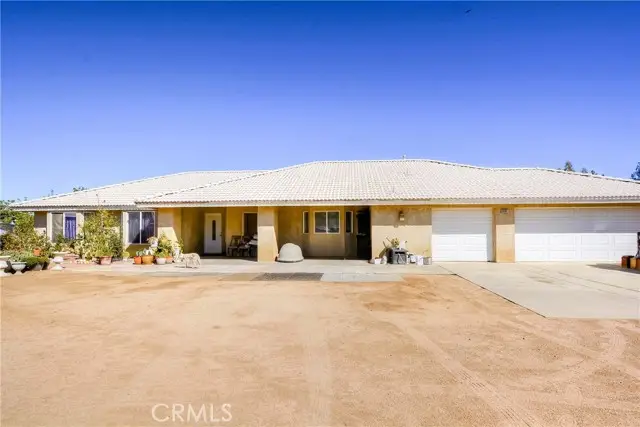 9331 Manada, Phelan, CA 92371 - #1