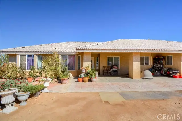 9331 Manada, Phelan, CA 92371 - #3