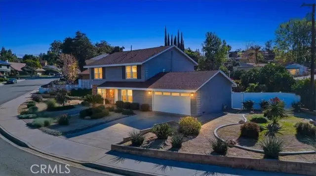 1410 Pleasantview Dr, Redlands, CA 92374 - #1