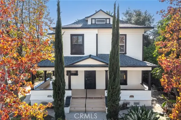 724 W 2nd, Pomona, CA 91766