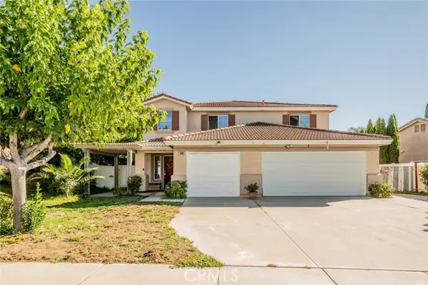 838 Classic Avenue, Beaumont, CA 92223