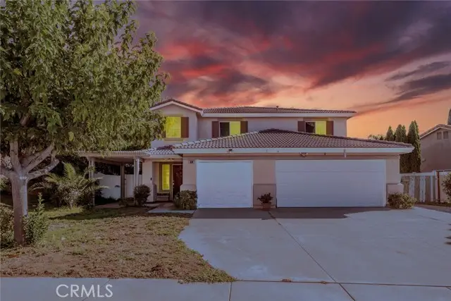 838 Classic Avenue, Beaumont, CA 92223 - Image #2