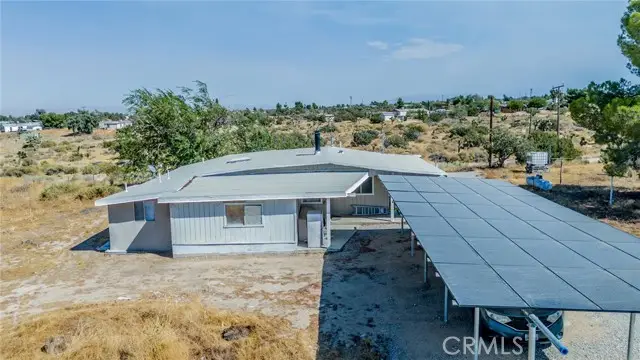 10601 Anderson Ranch Rd, Phelan, CA 92371 - #1