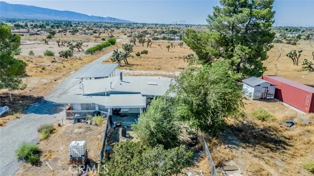 10601 Anderson Ranch Rd, Phelan, CA 92371 - #3