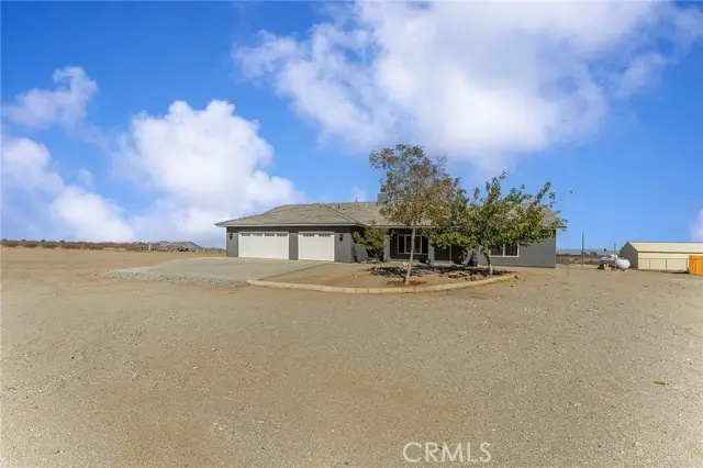 2700 Olivera Road, Pinon Hills, CA 92371 - Image #3