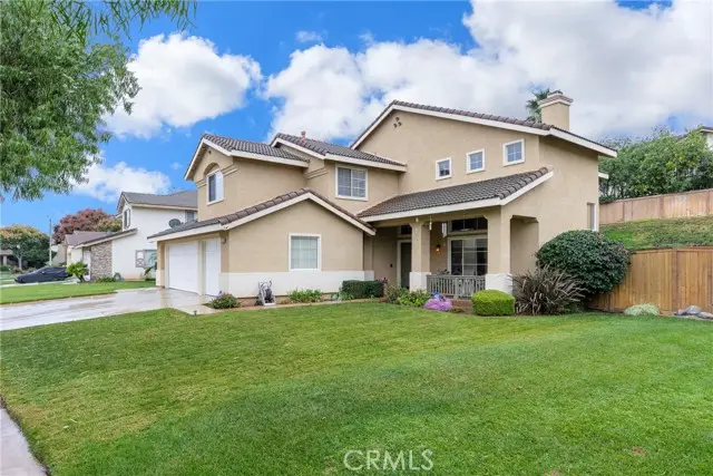 1240 Nina Lane, Corona, CA 92882 - Image #1