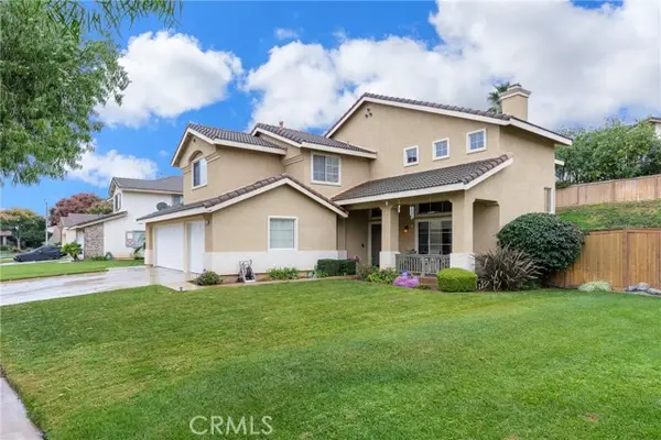 1240 Nina Lane, Corona, CA 92882