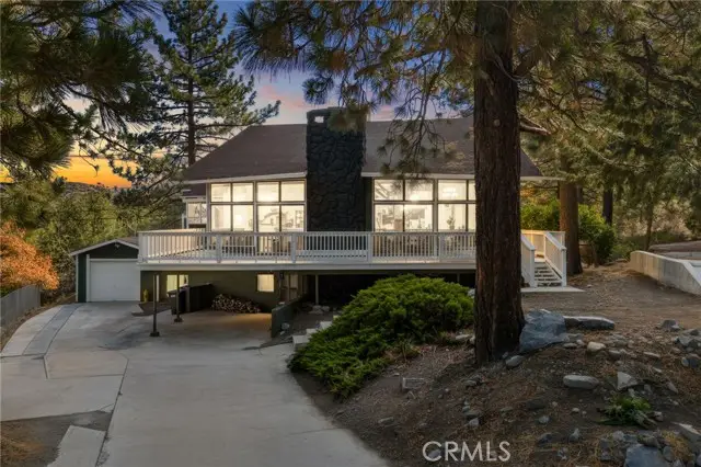 5335 Desert View Court, Wrightwood, CA 92397 - #1