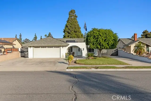 2437 S Garfield, Ontario, CA 91761 - Image #1