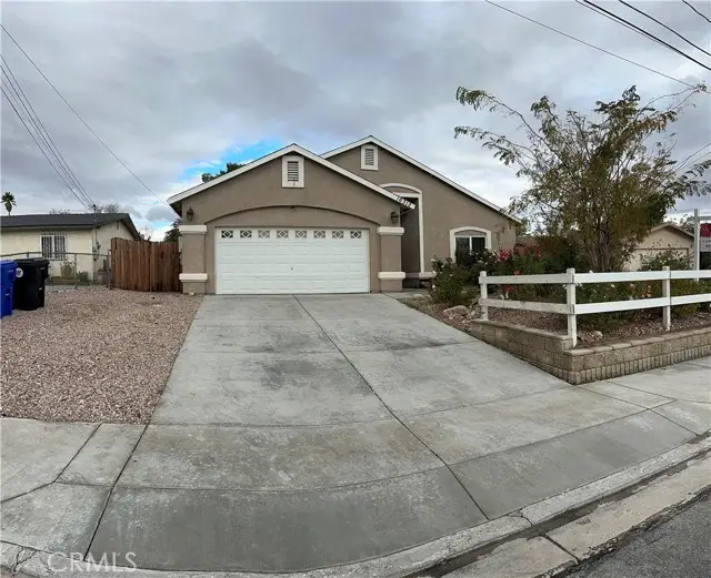 16312 Molino, Victorville, CA 92395 - #1