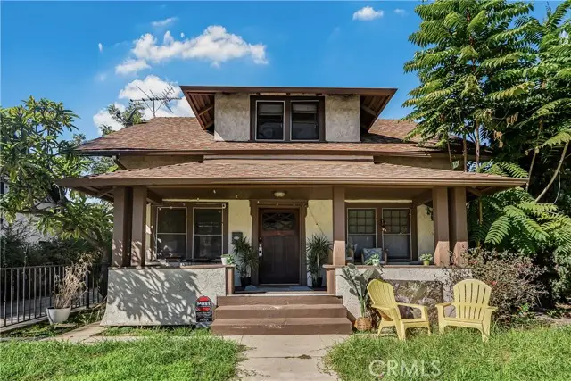 1129 Logan, Los Angeles, CA 90026 - Image #1