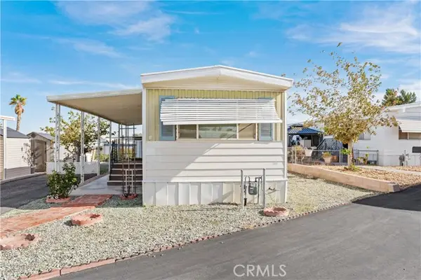 701 Montara #97, Barstow, CA 92311