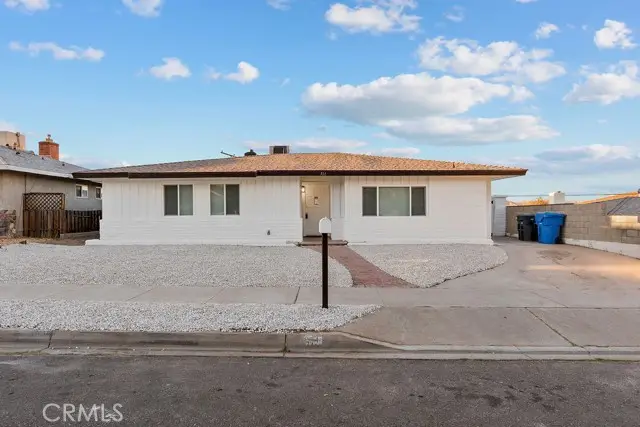 911 Keith, Barstow, CA 92311 - Image #1