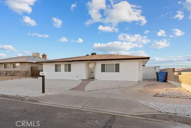 911 Keith, Barstow, CA 92311 - Image #3