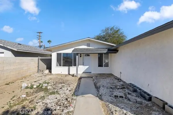 66146 Acoma, Desert Hot Springs, CA 92240