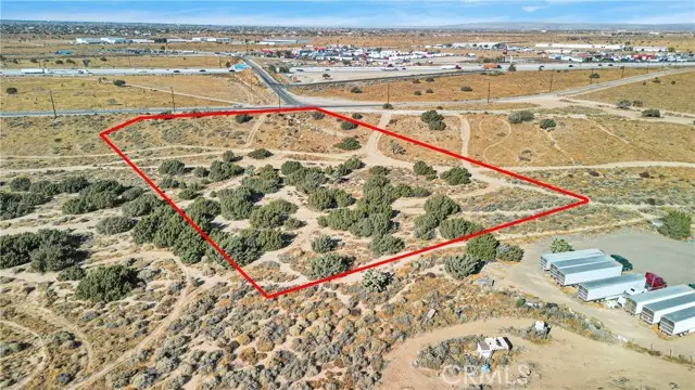 0 Mariposa, Oak Hills, CA 92344 - Image #2