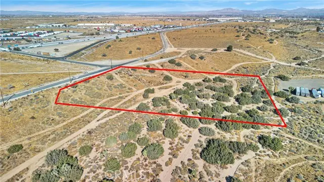 0 Mariposa, Oak Hills, CA 92344 - Image #3