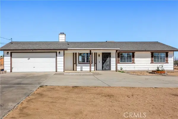 16424 Verde, Hesperia, CA 92345