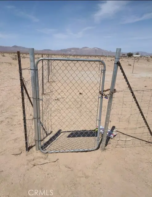 39624 Tami, Newberry Springs, CA 92365 - #1