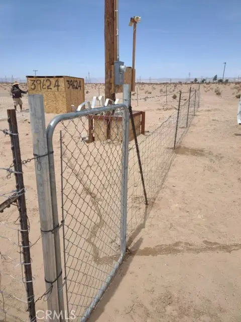 39624 Tami, Newberry Springs, CA 92365 - #2