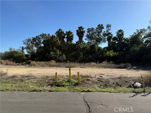 0 Colt, Riverside, CA 92508