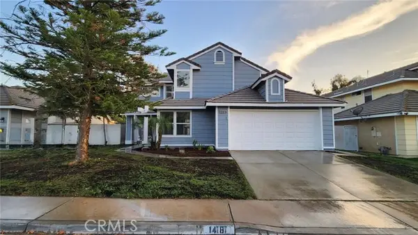 14181 Southwood Drive, Fontana, CA 92337