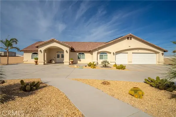 15914 Mission Street, Hesperia, CA 92345