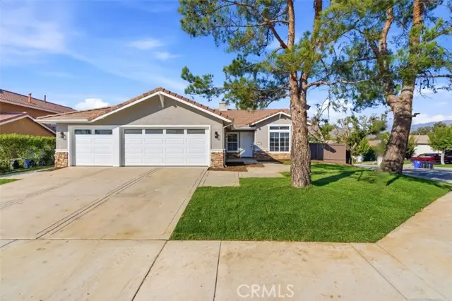 33630 Brushy Hollow, Yucaipa, CA 92399 - Image #1