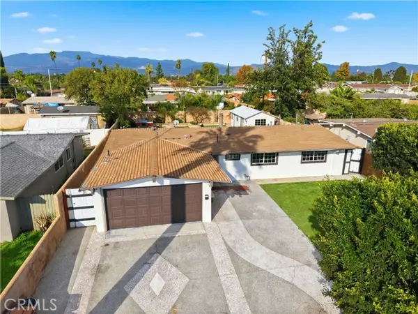 16249 Fellowship, La Puente, CA 91744