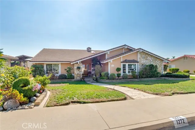 1272 E Palm Drive, Glendora, CA 91741 - Image #2