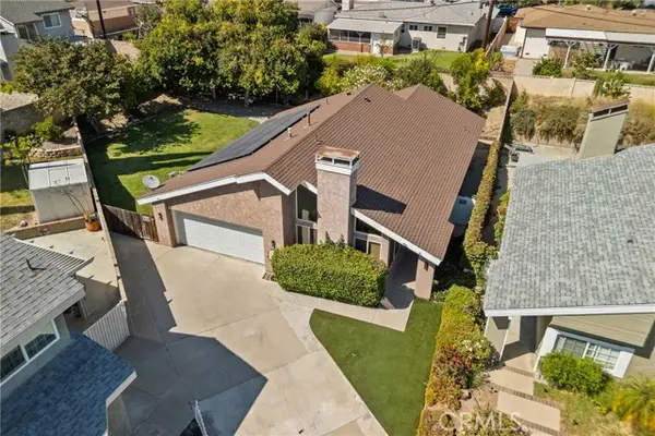 10059 Hillview Ave, Chatsworth (los Angeles), CA 91311