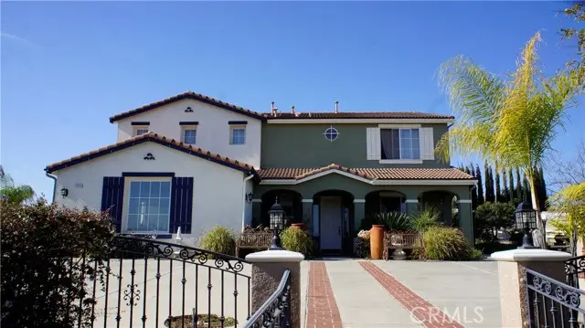 18689 Hawkhill, Perris, CA 92570 - #1