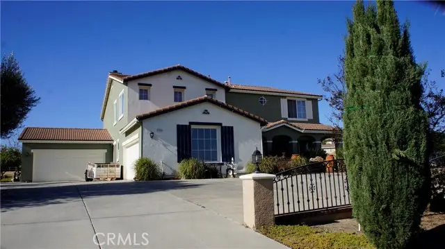 18689 Hawkhill, Perris, CA 92570 - #2