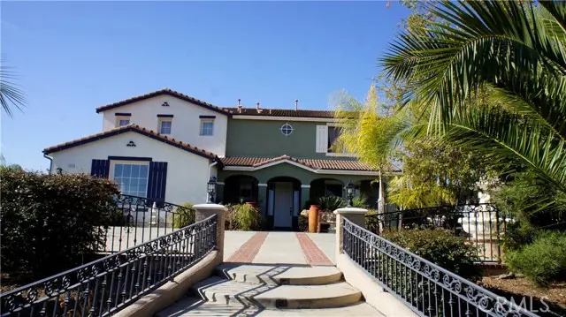 18689 Hawkhill, Perris, CA 92570 - #3