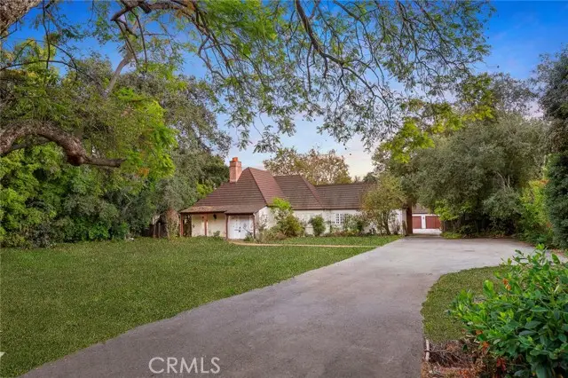 60 W Orange Grove, Arcadia, CA 91006 - Image #1