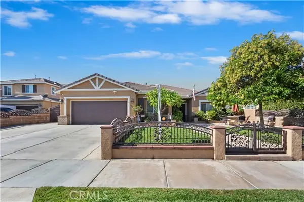 765 Conlon, Hemet, CA 92545