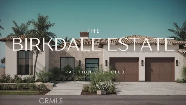 78293 Birkdale, La Quinta, CA 92253 - #1