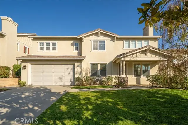 6349 Daylily Court, Rancho Cucamonga, CA 91737 - Image #1