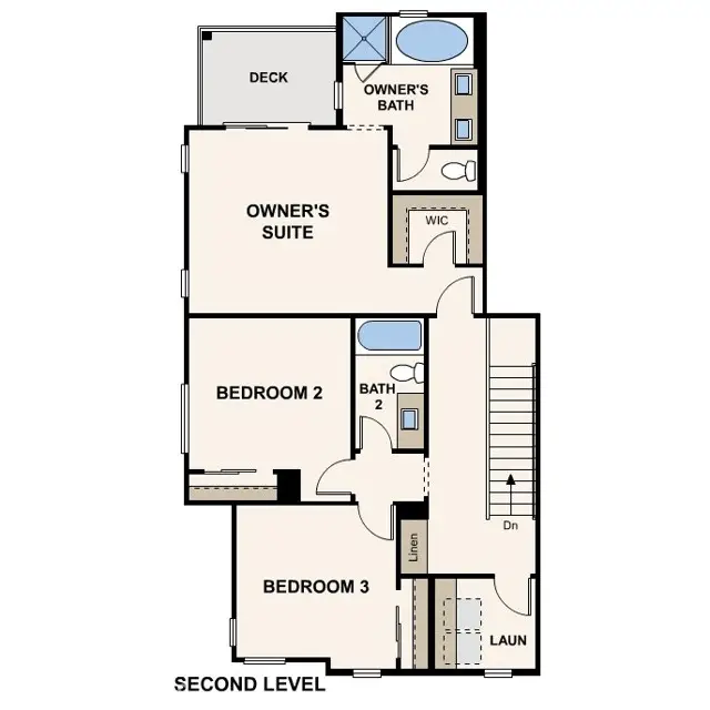 9809 Crossbay Loop #1103, Jurupa Valley, CA 92509 - Image #3