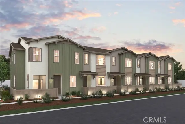 9804 Crossbay Loop #2412, Jurupa Valley, CA 92509 - Image #1