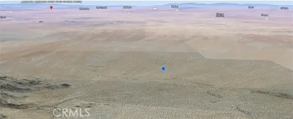 0 Fremont Peak Rd, Hinkley, CA 92347